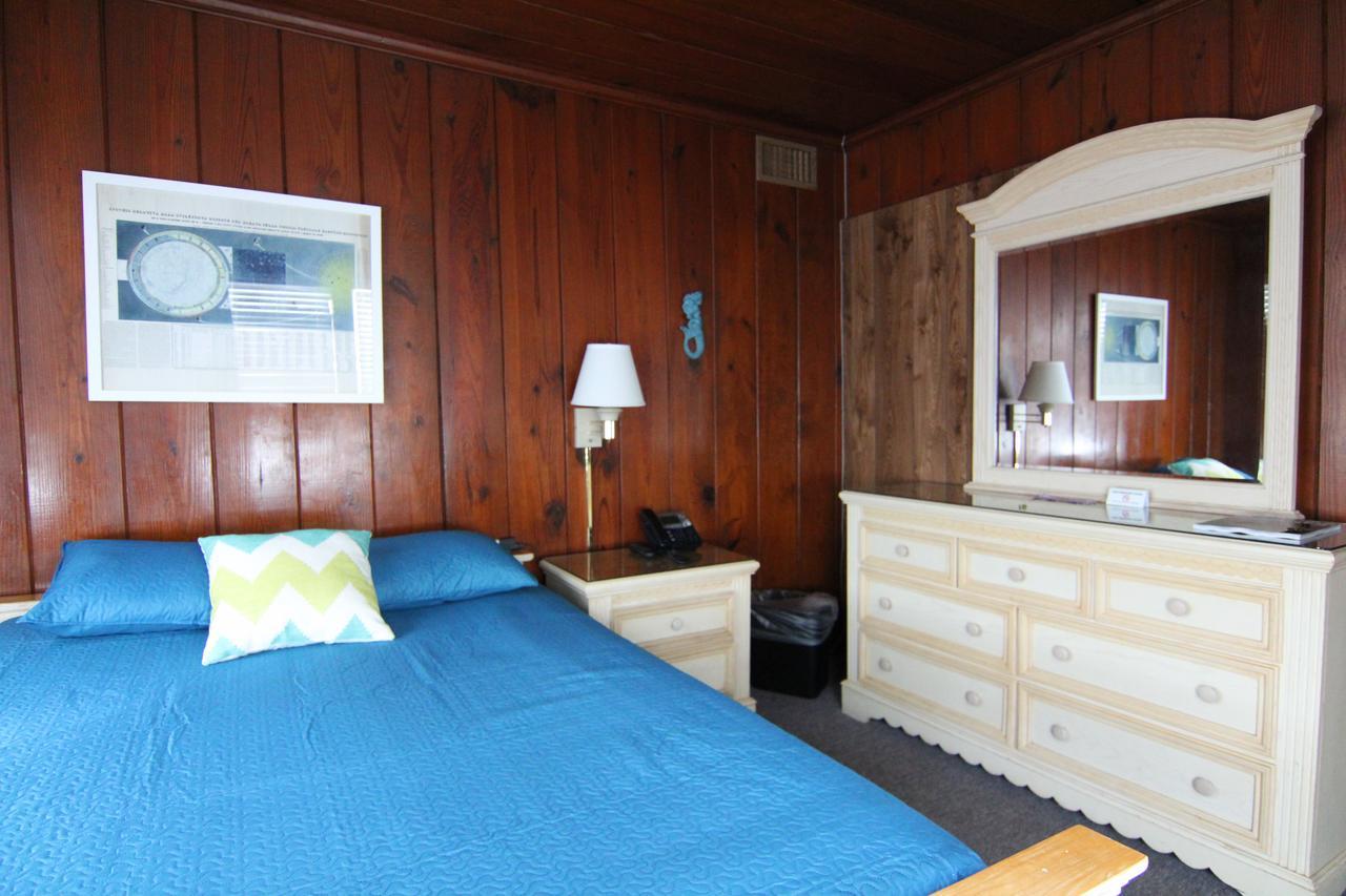 Holliday Inn Of Folly Beach Exteriér fotografie