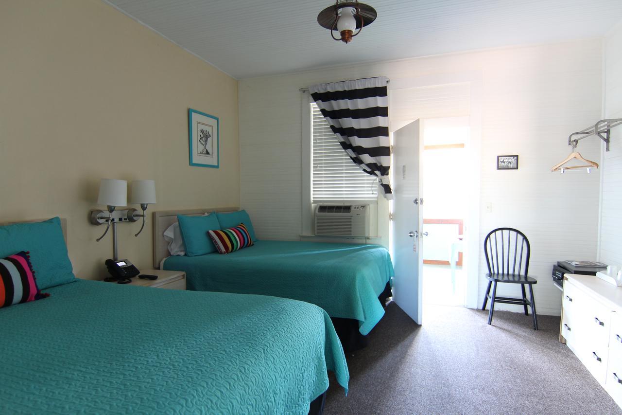 Holliday Inn Of Folly Beach Exteriér fotografie