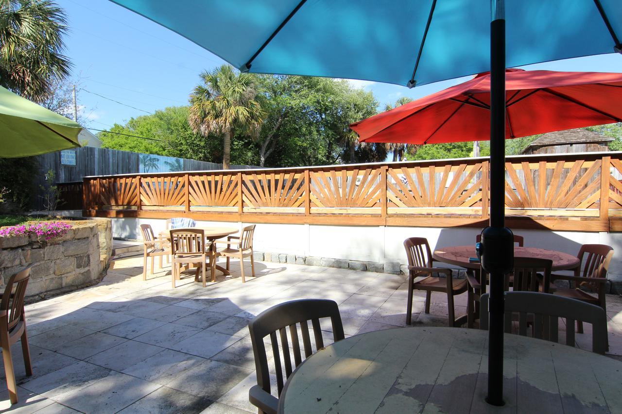 Holliday Inn Of Folly Beach Exteriér fotografie