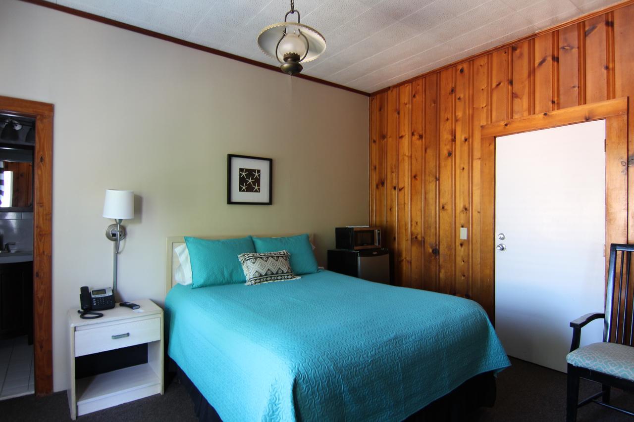 Holliday Inn Of Folly Beach Exteriér fotografie
